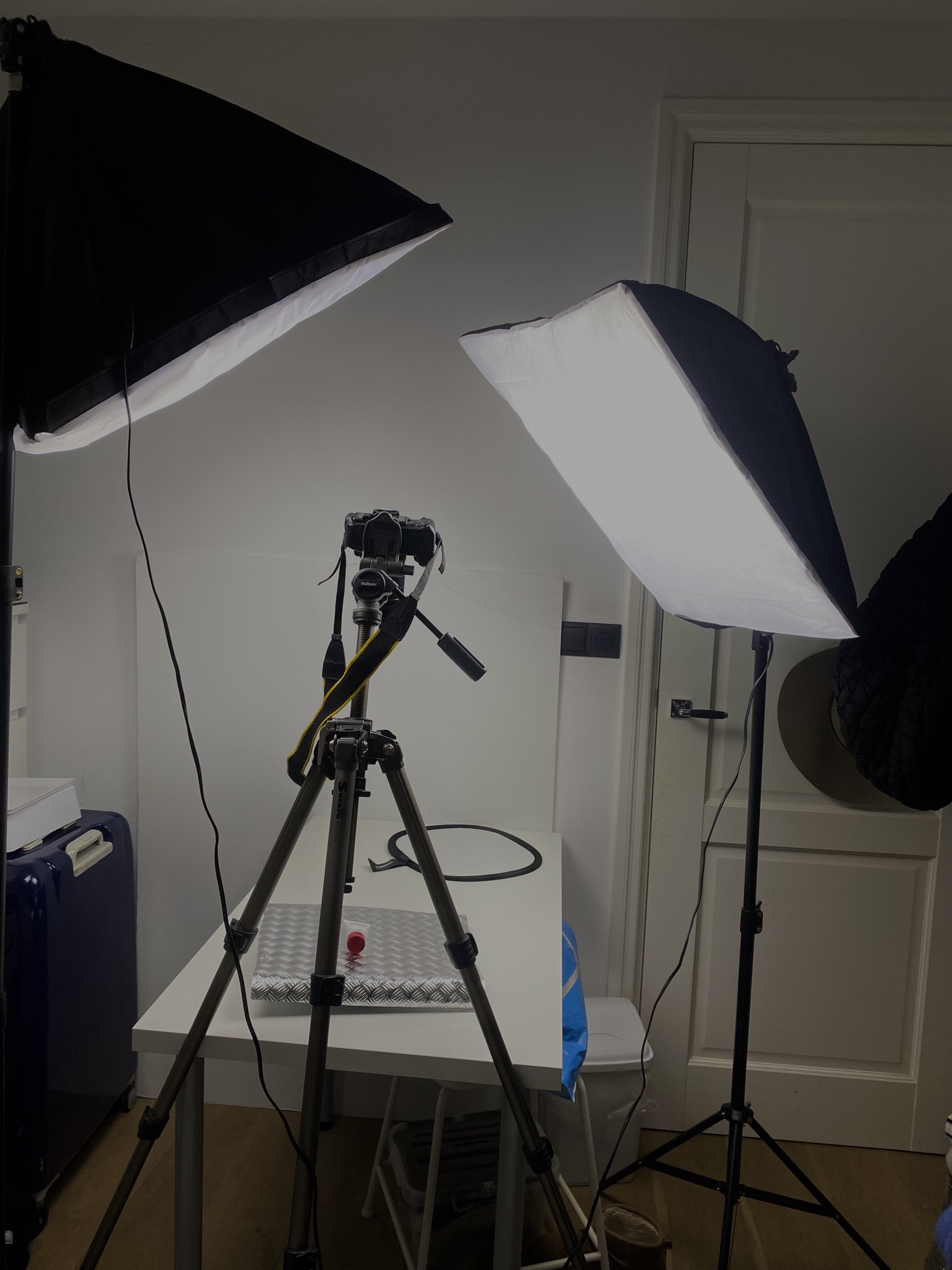 Behind the scenes of Patta Cosmetics 04