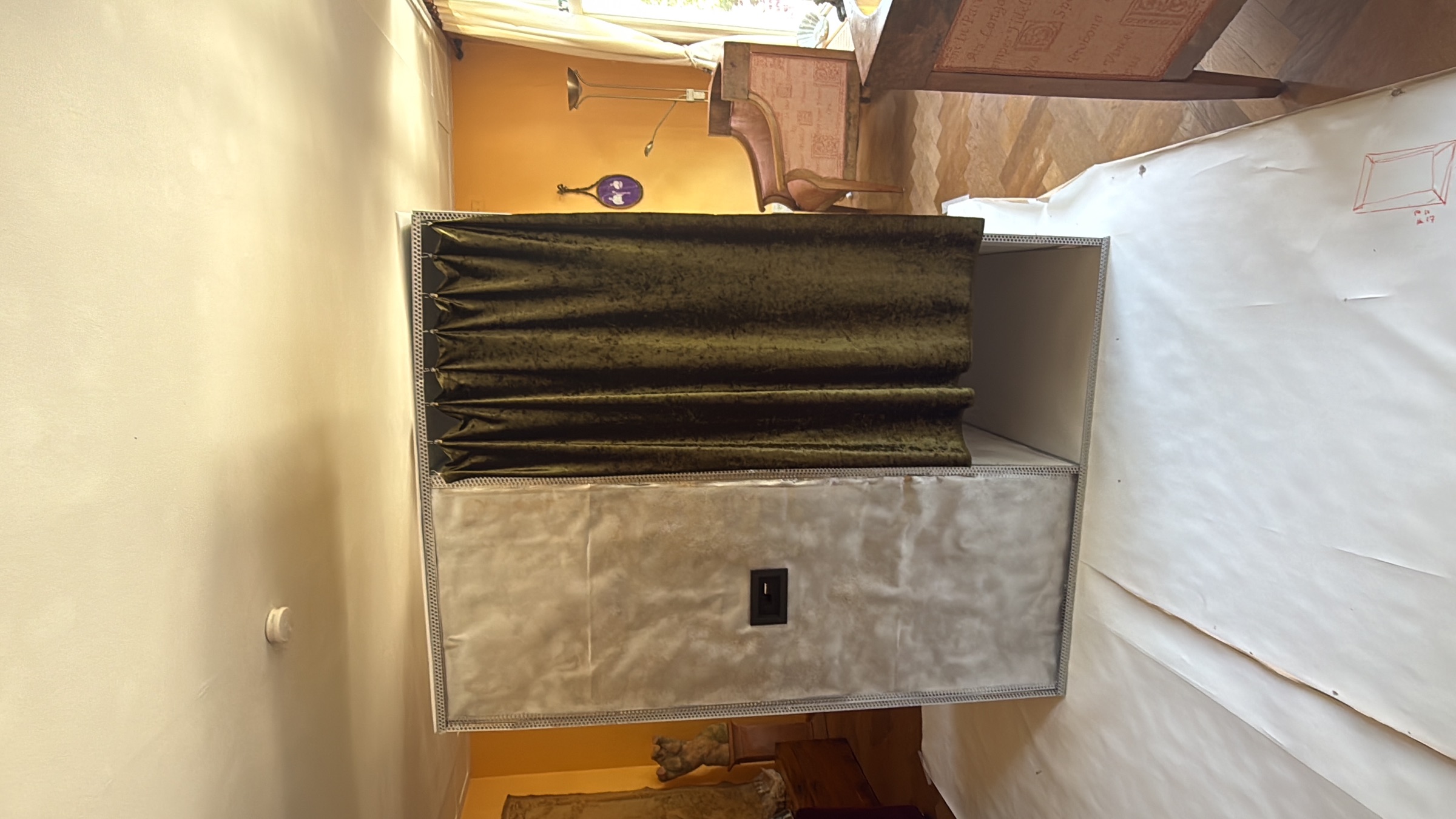 Building The Mental Receipt booth 03