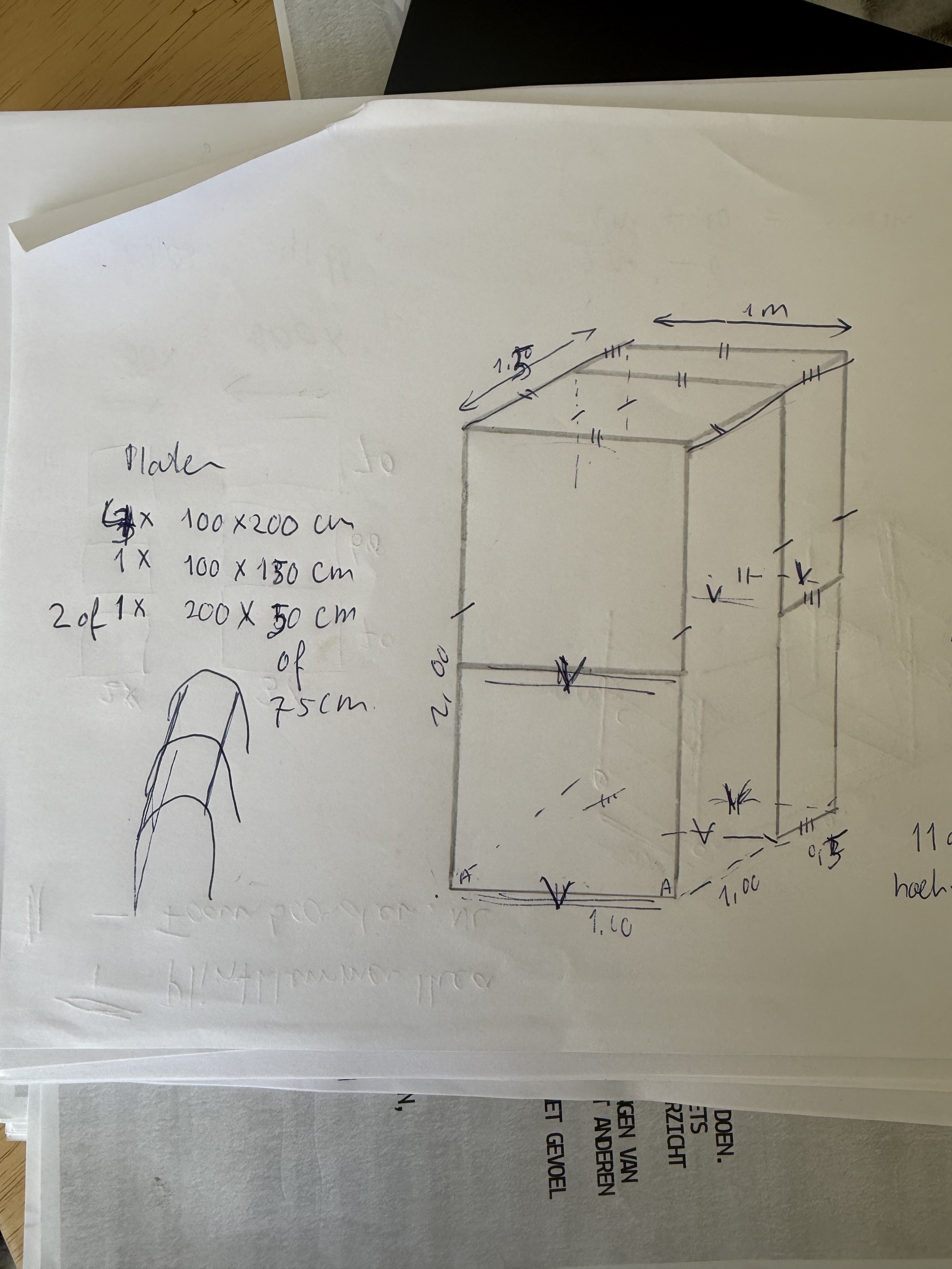 Building The Mental Receipt booth 05