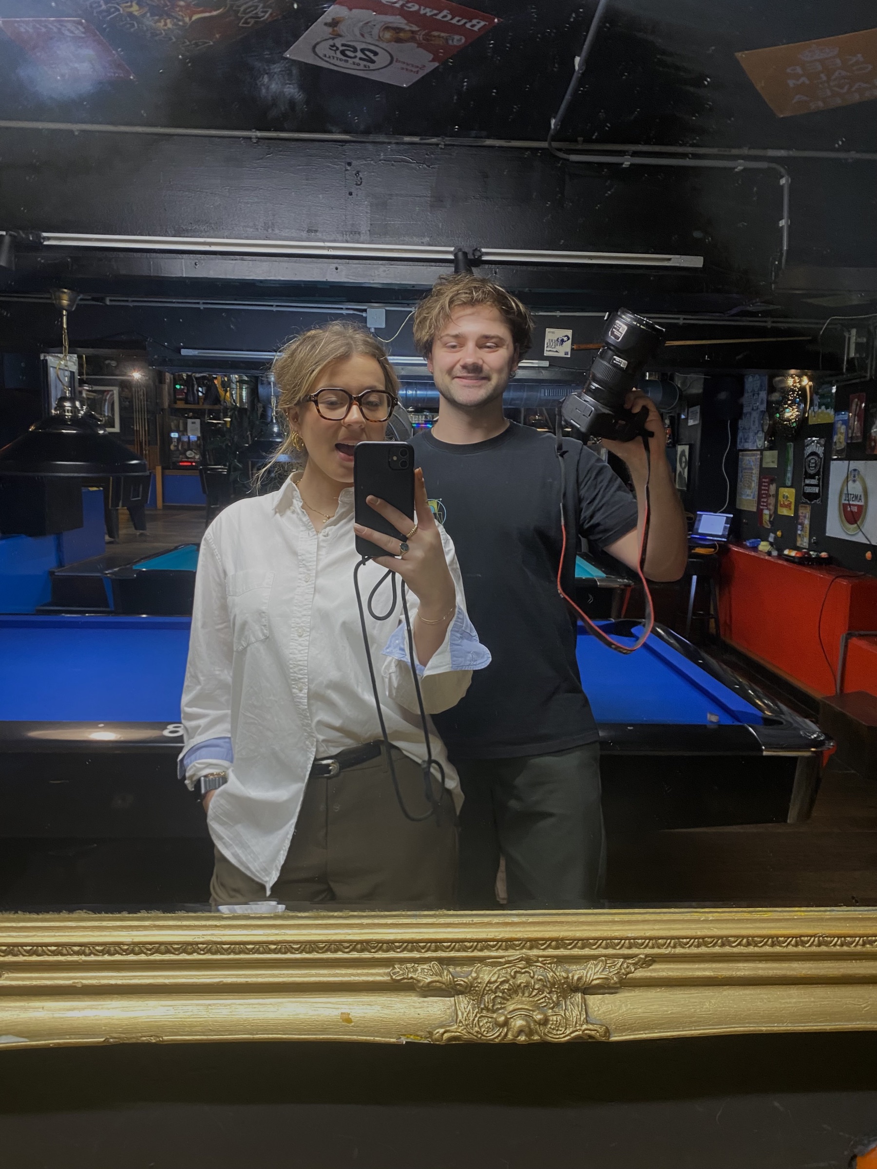 Behind the scenes of The Poolbar 02